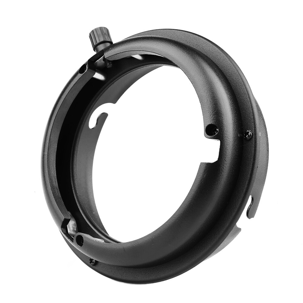 Elinchrom Mount To Bowens Mounts Flash Adapter for Studio Flash