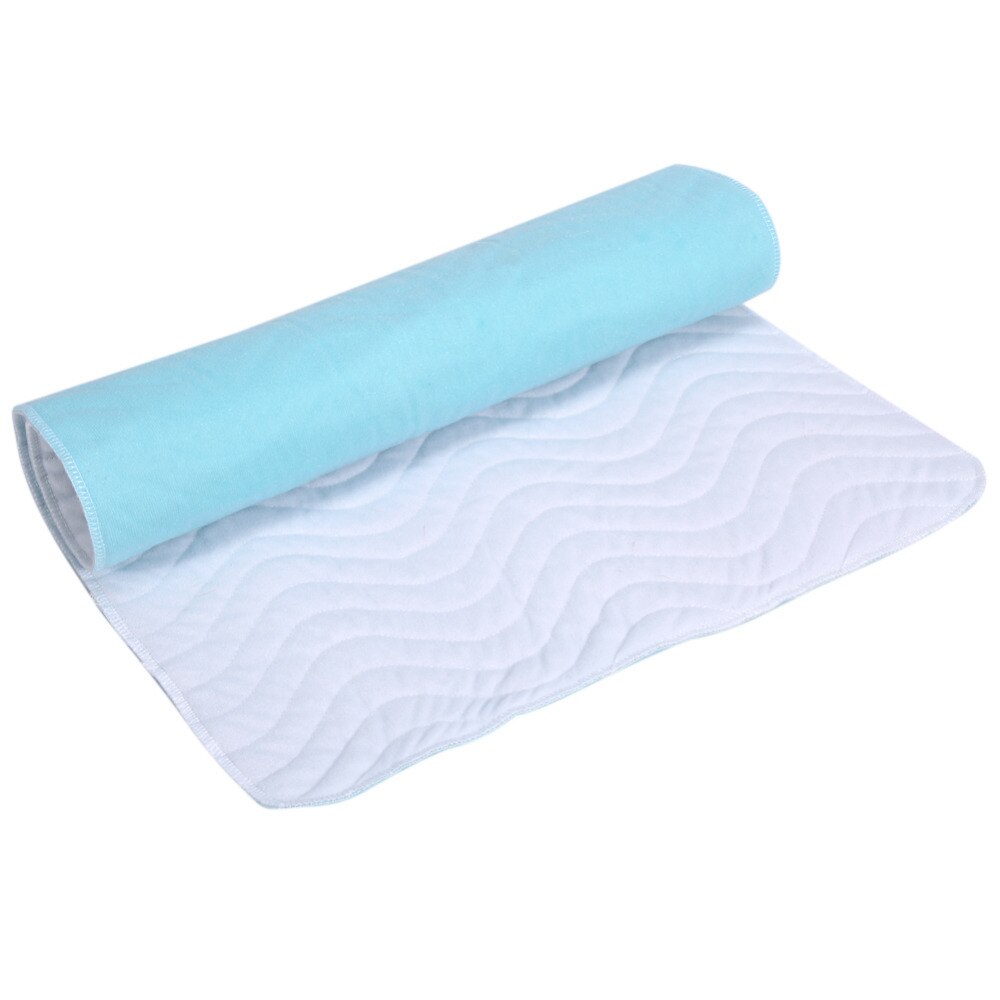 Urine Mat Washable Reusable Incontinent Urine Mat ... – Grandado
