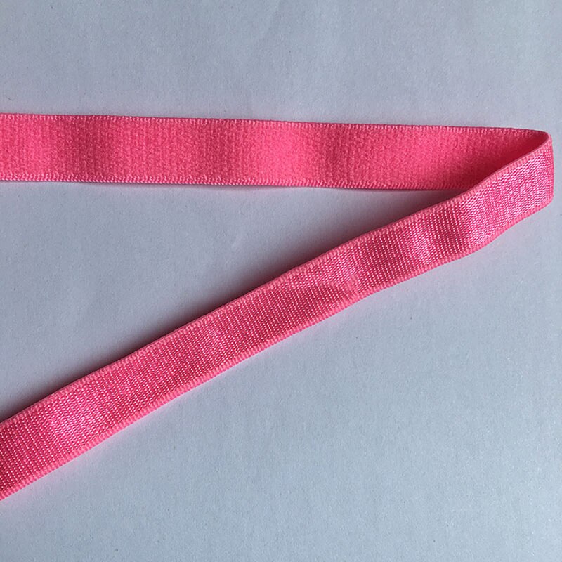 5 meter skulderreim tilbehør håndlaget gjør-det-selv-sy håndverksklær bh undertøy elastisk bånd rekvisita: 3