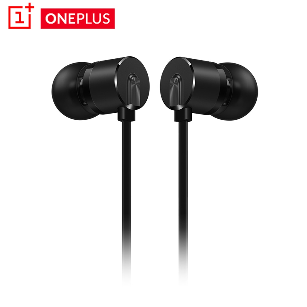 Original OnePlus Typ-C Kugeln Kopfhörer 2T Oneplus In-Ear Headset Mit Fernbedienung Mic für Oneplus 6T 7 7Pro 7T 7T PRO handy