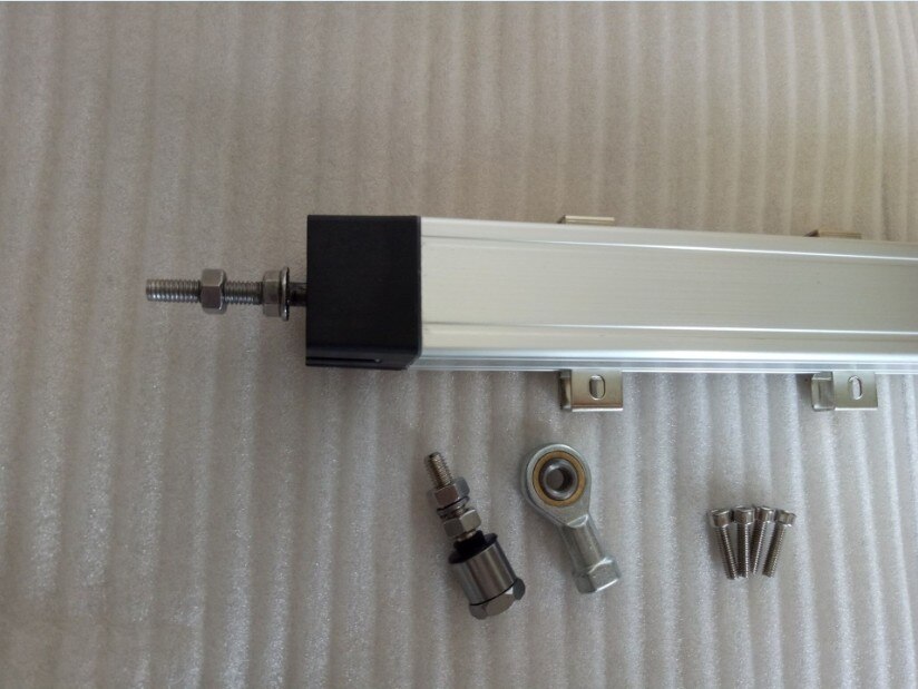 Pull rod electronic ruler KTC-50 75 100 125 150 175 200 225 250mm displacement sensor