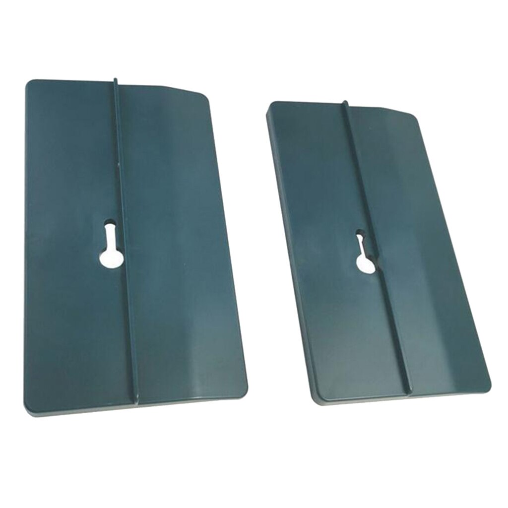 PlasterBoard Fixing Tool Ceiling Positioning Plate Installing Drywall Fitting Flexible