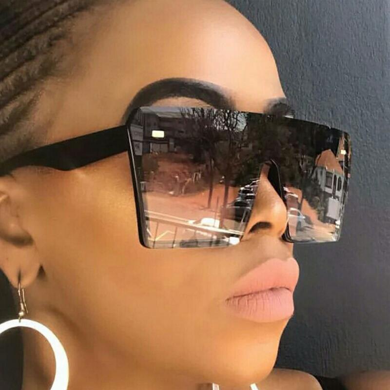 Unisex Große Spiegel Sonnenbrille Freien Motocross Brille Trend Reiten Sonnenbrillen Brillen Radfahren Sonnenbrille