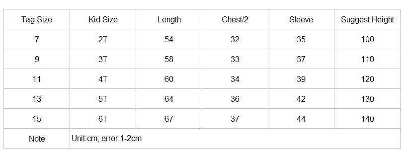 Autumn Girls Long Sleeve Princess Dress Kids Cotton Floral Dresses