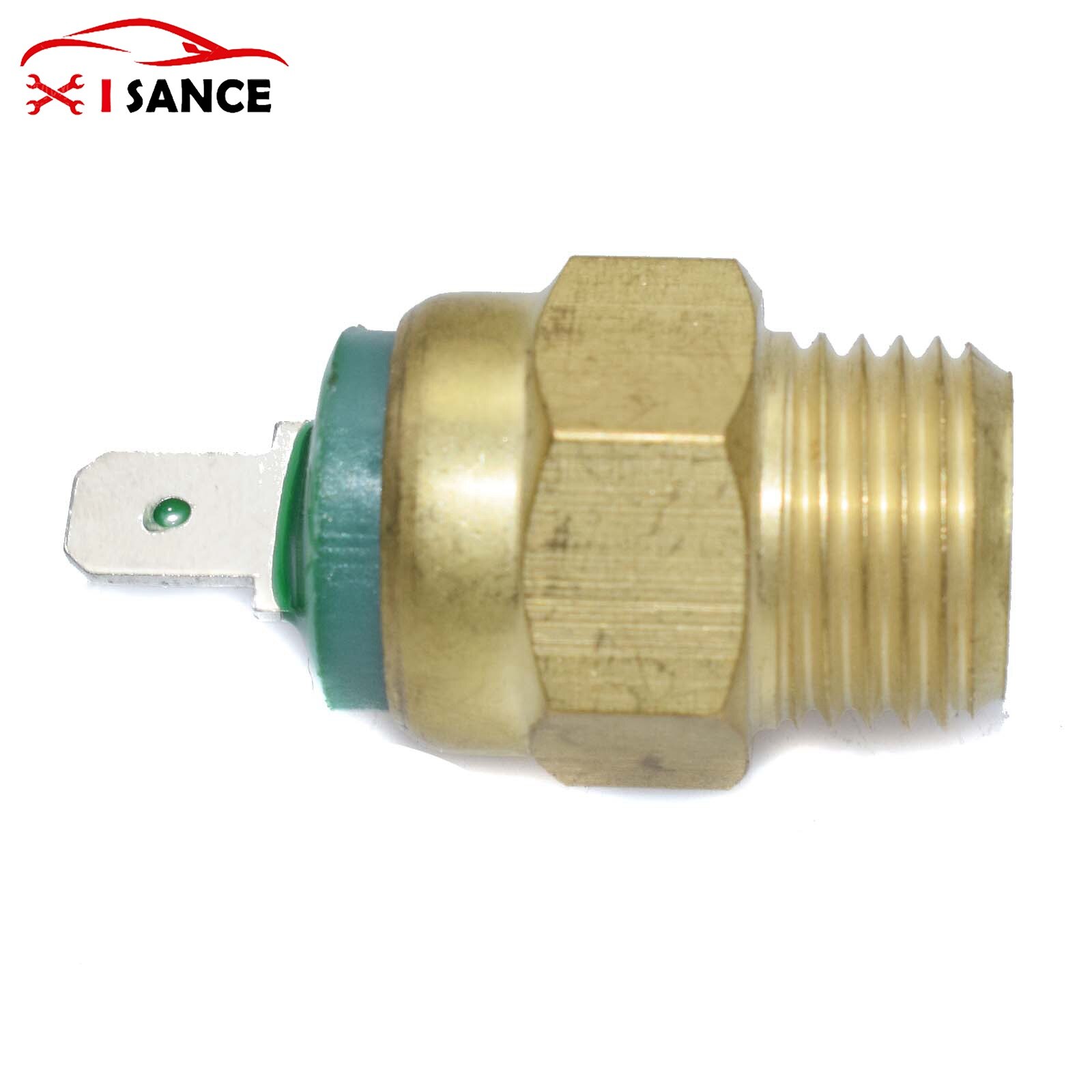 Isance Water Temperatuur Sensor MM432104 Voor Mitsubishi Motor L2E L3E S3L2 S4L2 L2A L3A L3C L2C L3E2