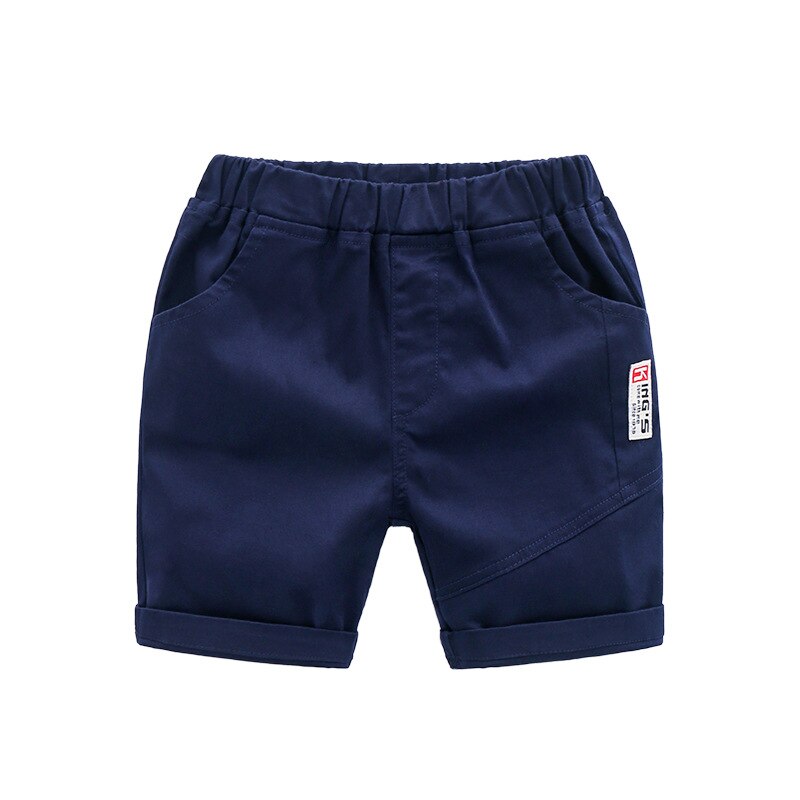 Summer Kids Baby Girls Shorts Boys Girls Short Pants Toddler Ripped Pants for Baby Boys Shorts Cotton Girls Denim Shorts 3-8Y