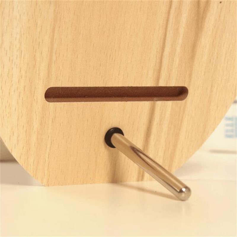 Meubelstof wanddecoratie spiegel houten badkameraccessoires bureau hoog helder staand cosmetische dressoir make-upspiegel