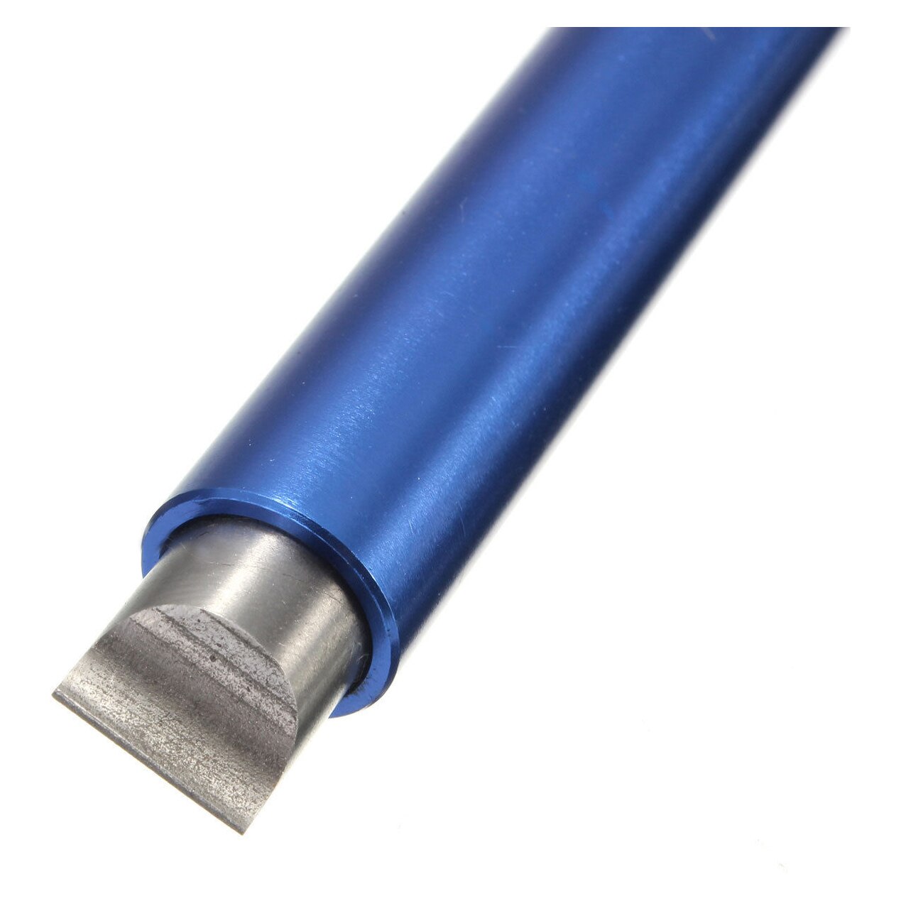 Golf Wedge Iron Club Cleaning Tool UV Square Groove Sharpener Cleaner