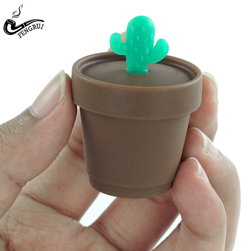 Contenedor de silicona Dab de 5ml, bote pequeño antiadherente de grado alimenticio, goma para contenedores de almacenamiento de aceite, 10 Uds.,