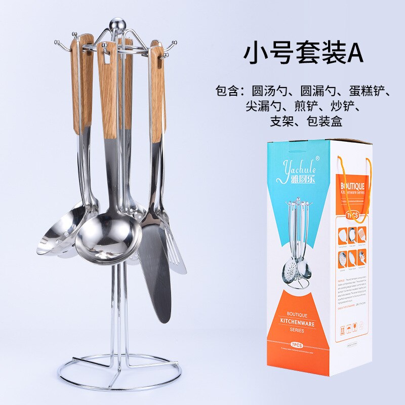 HZIYOU Coco Opener Set d'outils, Kit d'ouverture De Noix De Coco en Acier Inoxydable De Qualité Alimentaire, Ouvre - Coquille, Marteau, Copeau De Noix De Coco, Ouvre - Trous (4 PCS