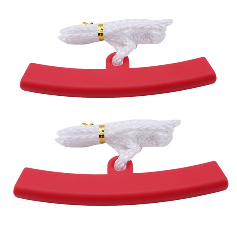 Protetor de aro universal para roda de carro e motocicleta, borda protetora de pneu para alteração de liga: Red