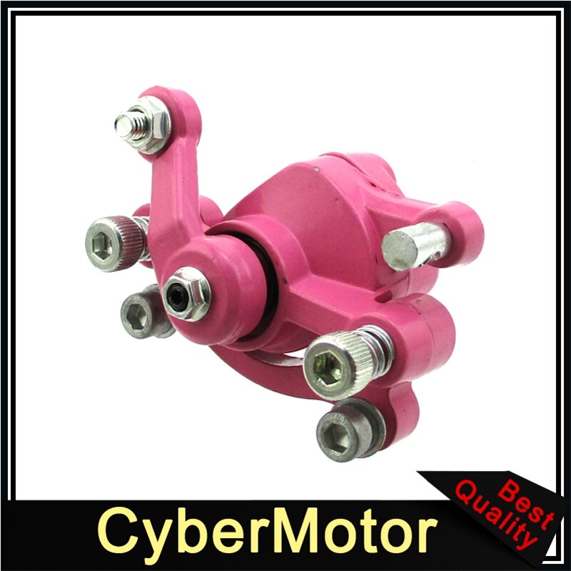 Disc Remklauw Voor Motovox MBX10 MBX11 MBX12 MM-B80 Mini Bike