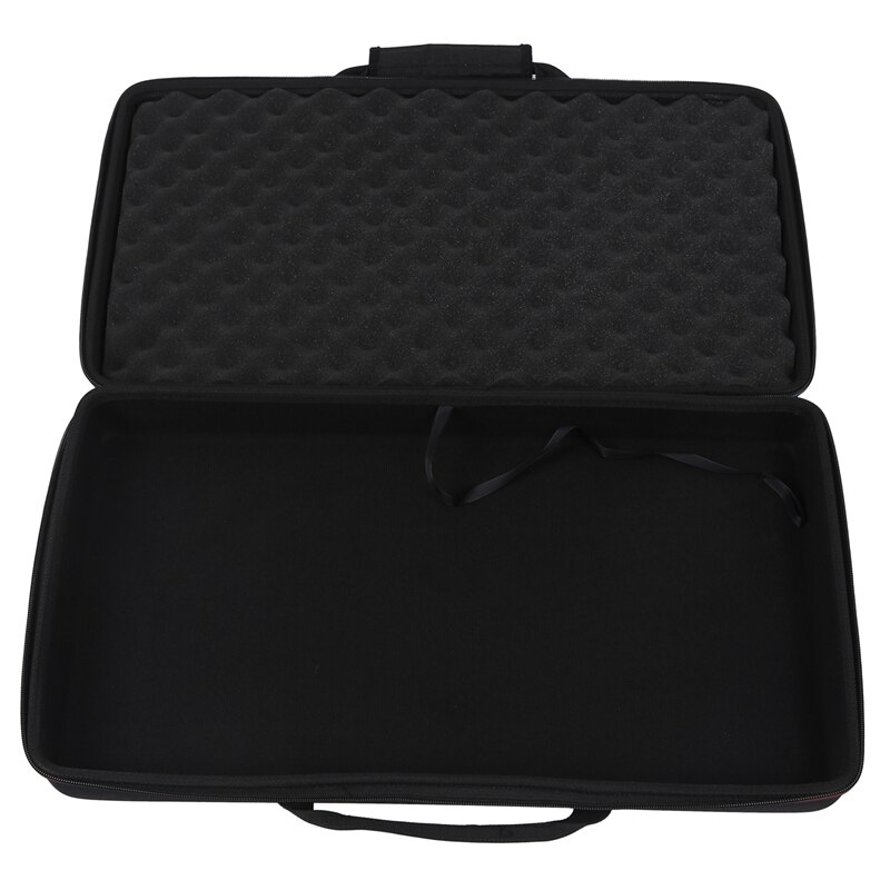 AM05-Newest Protective Eva Hard Travel Pouch Box Cover Bag Case For Native Instruments Traktor Kontrol S2 Mk3 Dj Controller