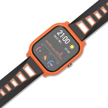 Per Huami Amazfit GTS Della Copertura Della Protezione Per Xiaomi Amazfit Bip S Cinghia Braccialetto di Plastica Accessori di Protezione Diversi stili