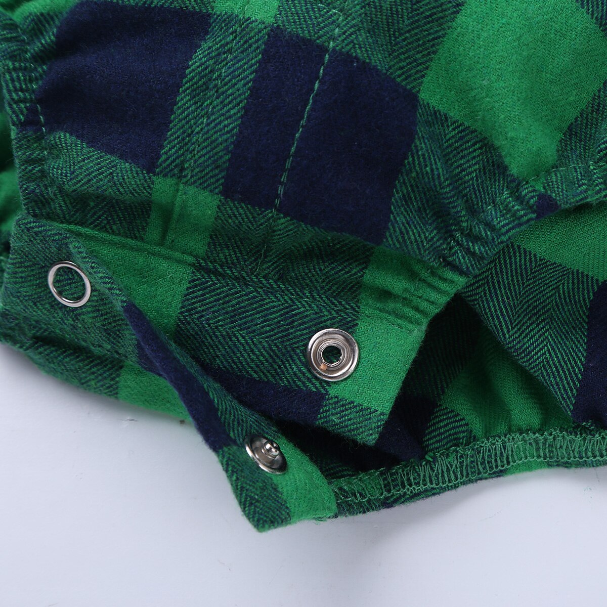 Iiniim Baby Boy Bodysuit Lange Mouw Winter Infantil Bebe Jongens Kleding Plaid Button-up Overhemd Bodysuits voor Eerste Verjaardag party