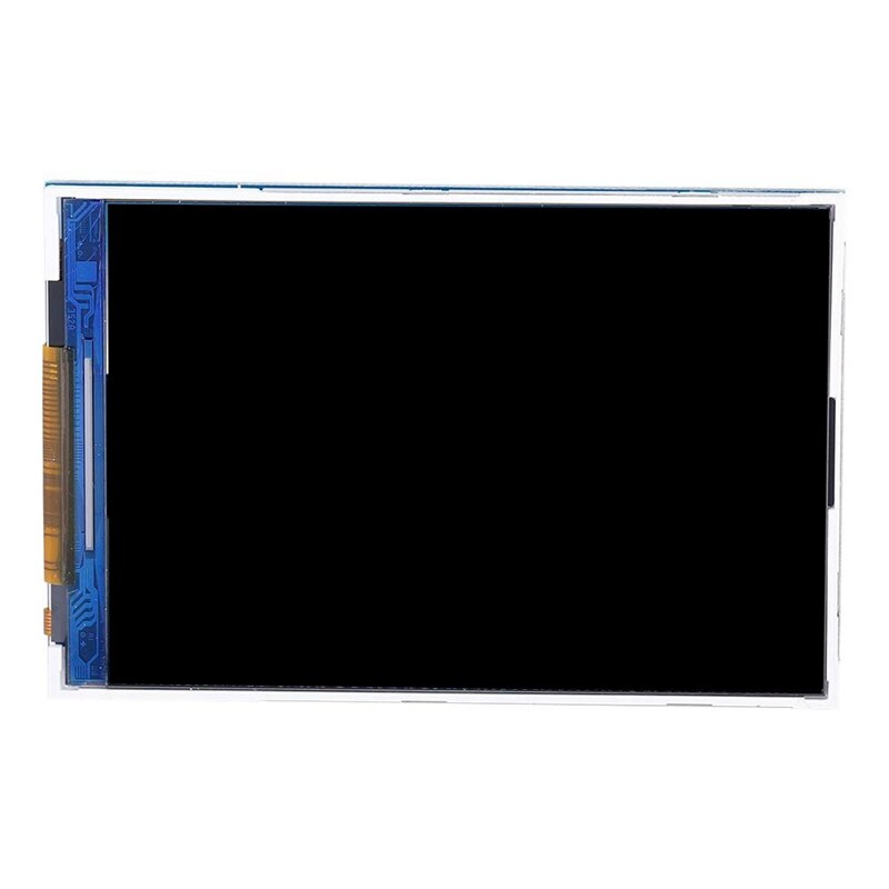 Display Module - 3.5 Inch TFT LCD Screen Module 480X320 For Arduino UNO &amp; MEGA 2560 Board (Color : 1XLCD Screen): Default Title