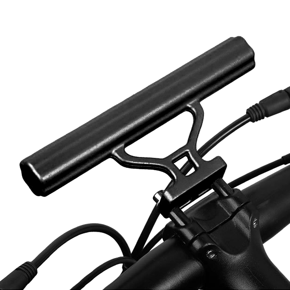 Fahrrad Halterung Fahrrad Lenker Extender Aluminium Legierung Fahrrad Lenker Verlängerung Halterung