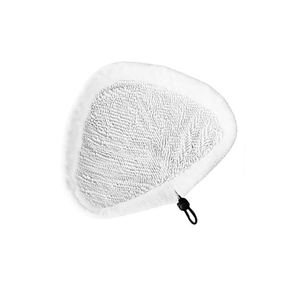 Tampon de tête de vadrouille à vapeur de remplacement, lingettes de gril, chiffon pour X5 H2O H20 S302 S001, pièces de rechange