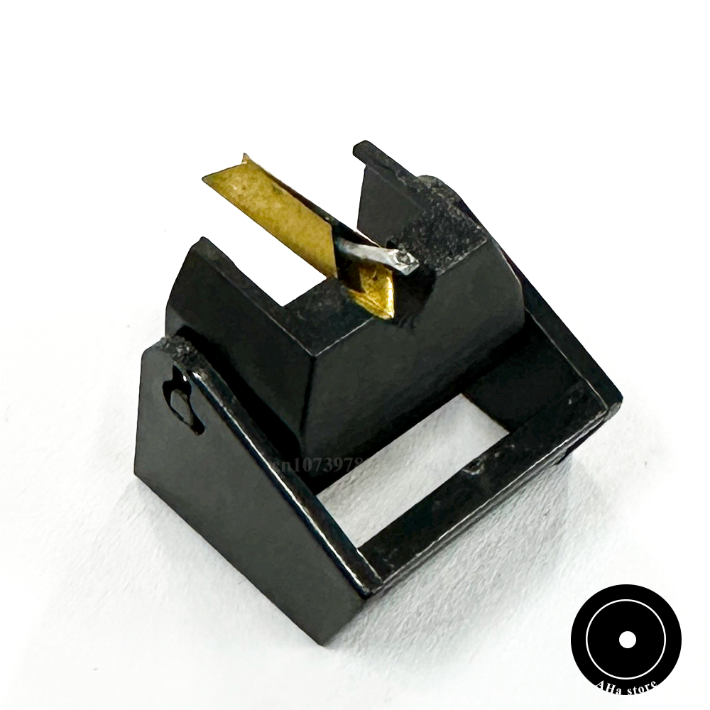 Diamond turntable stylus Record Player Needles Replacement for SHURE M95G M95EJ M95ED M95HE DUAL D-105