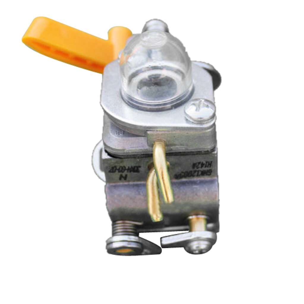 CARBURETOR for OEM Ruixing Homelite Ryobi Trimmer Blower 308054012 308054013