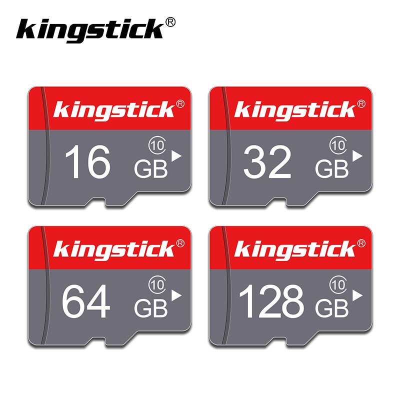 Tf Card 16Gb/32Gb/64Gb Class 10 Geheugenkaart Tf 4Gb/8Gb smart Tf Card Upgrade Geheugenkaart Voor Telefoons