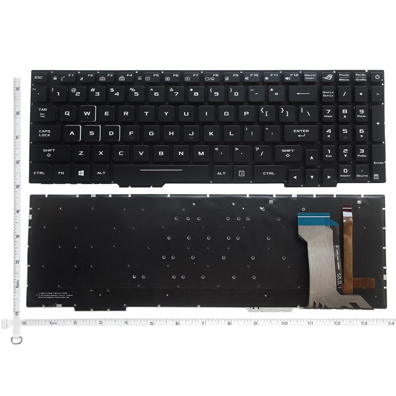 Câble Jack D'alimentation Pour ASUS ROG GL553 / FZ50VW - Neuf, Compatibilité Multiple