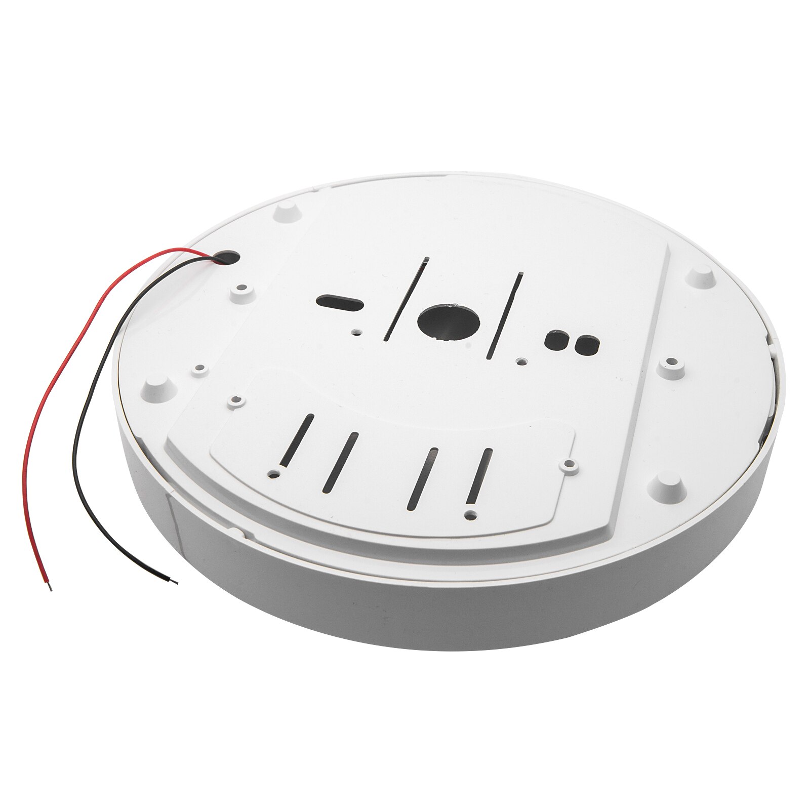 Warm Wit Led Interieur Plafond Cabine Spot Light Voor Caravan Camper Boot Licht