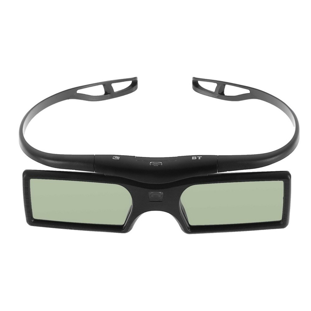 Bluetooth 3D Shutter Actieve Bril Voor Samsung/Panasonic Voor Sony 3Dtvs Universal Tv 3D Bril