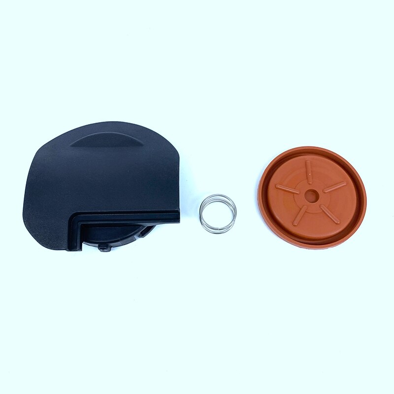 PCV Ventil Abdeckung Reparatur Bausatz mit Membran für 02-19 Mini Cooper Peugeot 207 EP6 VTI 11127646554