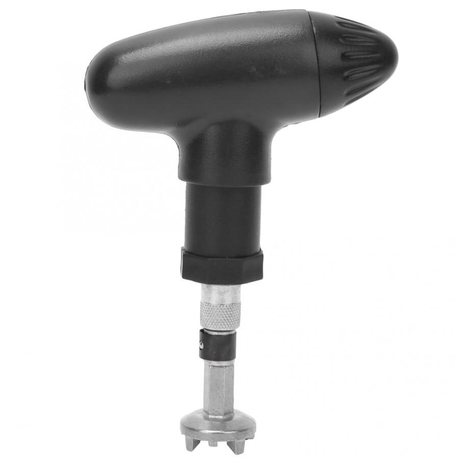 Plastic Spike Spike Wrench Multifunction Shoes Cleat Remover Wrench Spike Removal Puller Maintenance Accessory