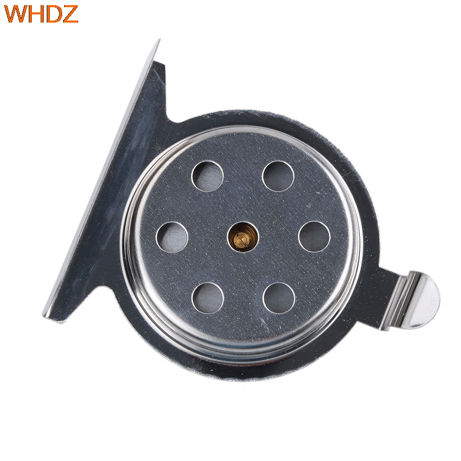 Food Meat Temperature Stand Up Dial Oven Thermometer tainless Steel Gauge Gage Large Diameter Dial Kitchen Baking Supplies