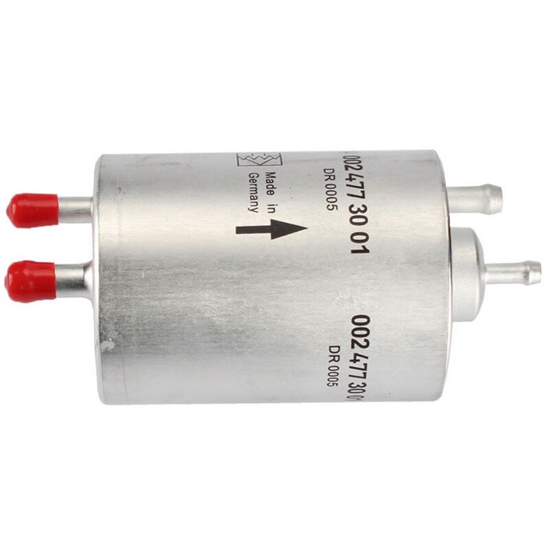 Filtro de combustible 0024773001 para Chrysler Benz W202 W203 W208 W209 W210
