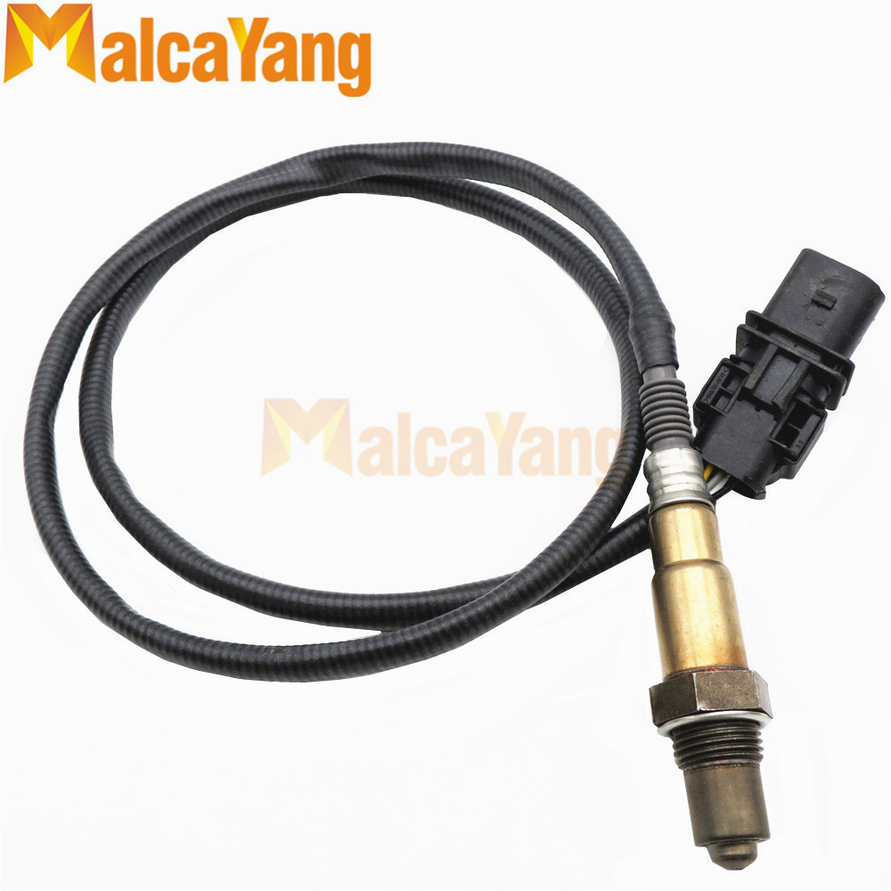 Oxygen O2 Sensor Lambda Sensor Air Fuel Ratio Sensor 17025 LSU 4.9 Wide Band O2 Sensor 0258017025 0 258 017 025