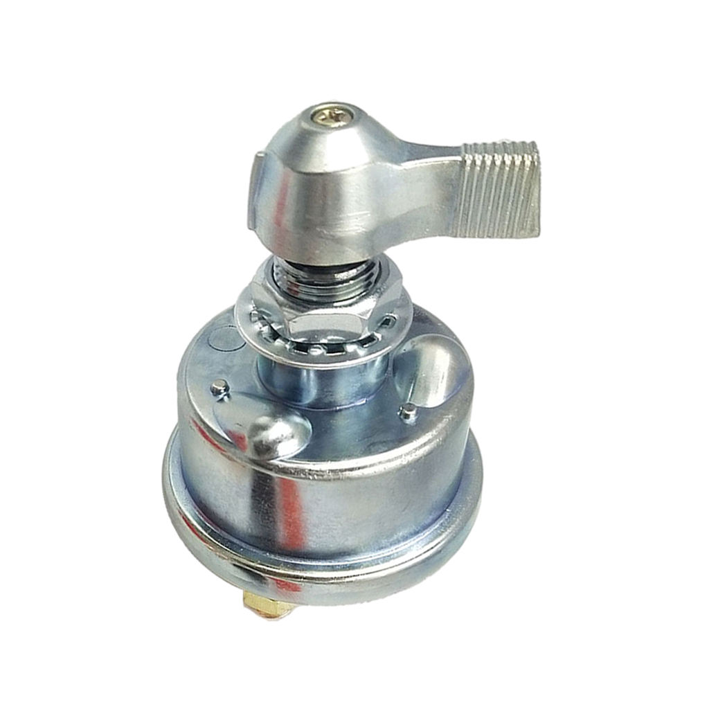 12V Main Power Switch Main Power Switch, Switch Battery Battery, Power Cut Isolator ,Main Switch for Car Vehicle Boat