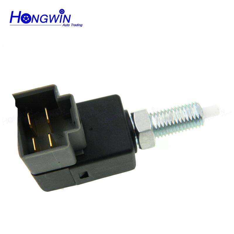 93810-3K000 Brake Lamp Switch/Stop Back Lamp Switch(4PIN) For 1989 Hyundai Accent/Elantra Kia Rio 93810 3K000/938103K000