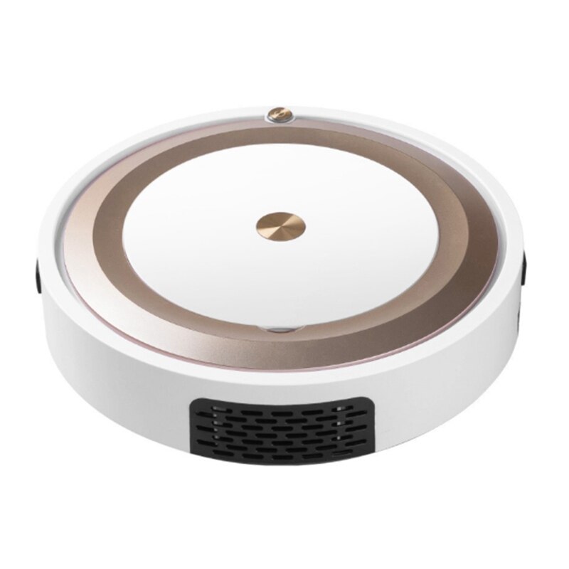 Mini Home er Smart APP Remote Control ing Robot 3-In-1 ing and Washing Cleaner