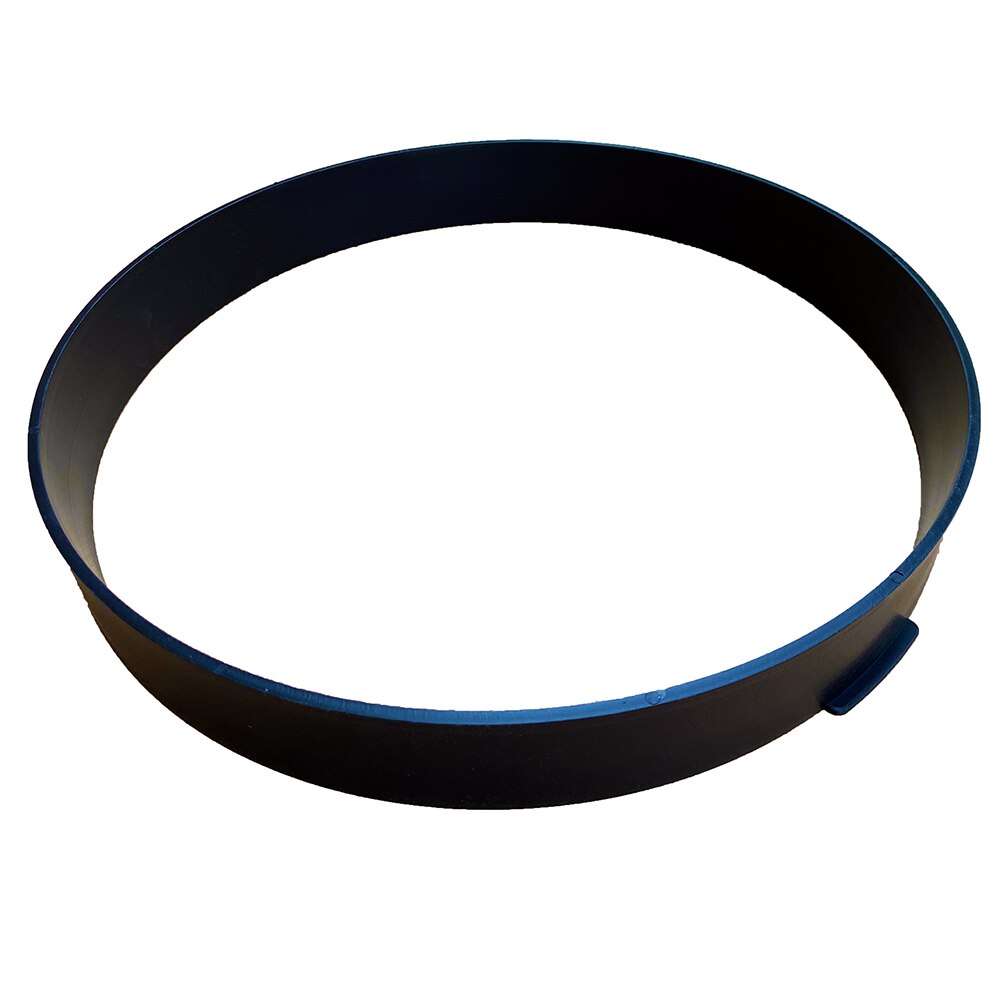 Round Floor Path Walk Maker Mould Easily Carrying Part Eco-friendly DIY Paving Concrete Mold Tool for Garden Lawn Park