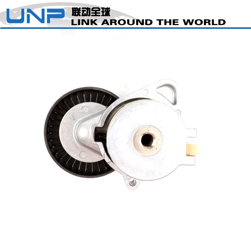 Auto Riem Spanrol Voor Benz C250 SLK250 Oem: A2712000470
