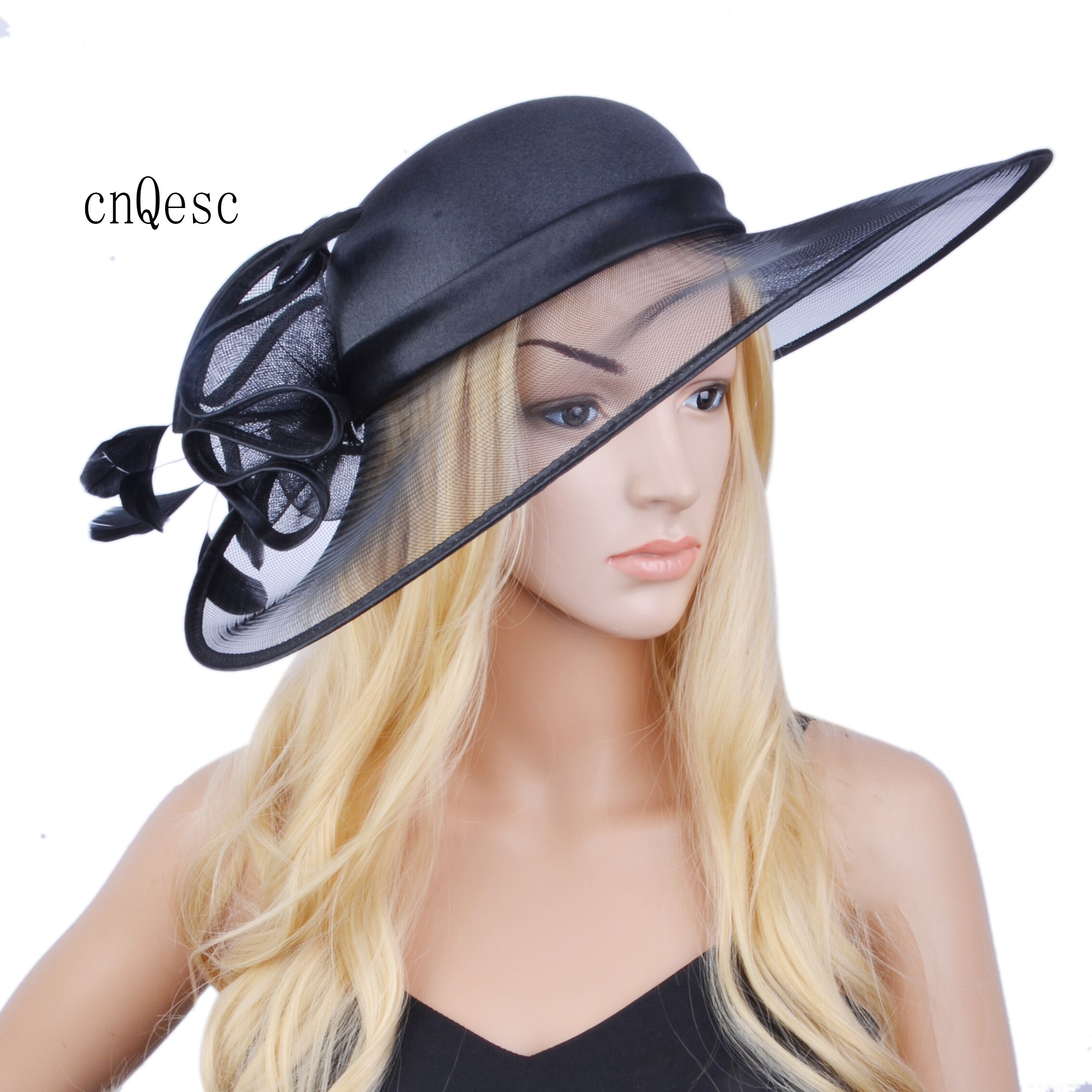 Nbeads Tresse Crin De Cheval Rigide 20 M – 2 Couleurs Blanc/Noir 75 Mm – Idéal Robes Mariée, Chapeaux, Ourlets !