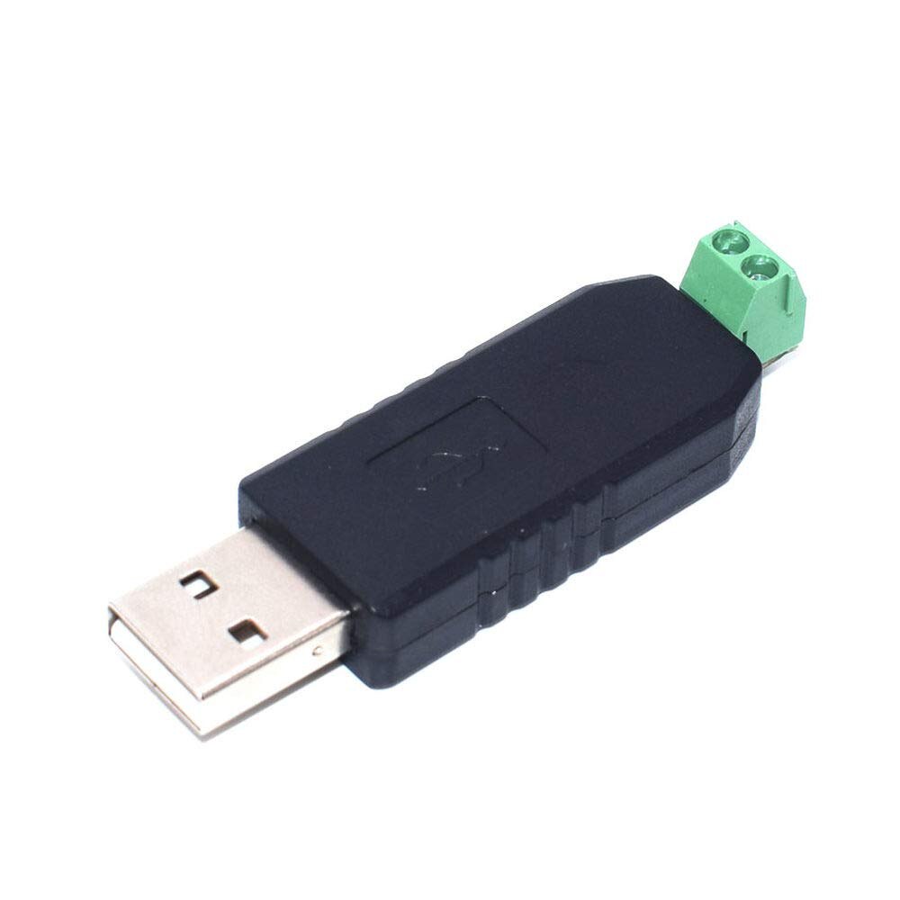 USB to RS485 485 Converter Adapter Support Win7 XP Vista Linux OS WinCE5.0