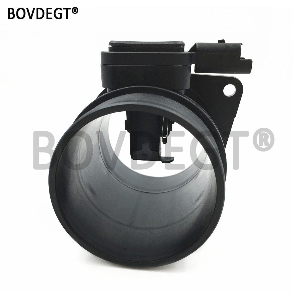 Original MAF Sensor Mass Air Flow Meter 5WK97004 For Citroen C1 C2 C3