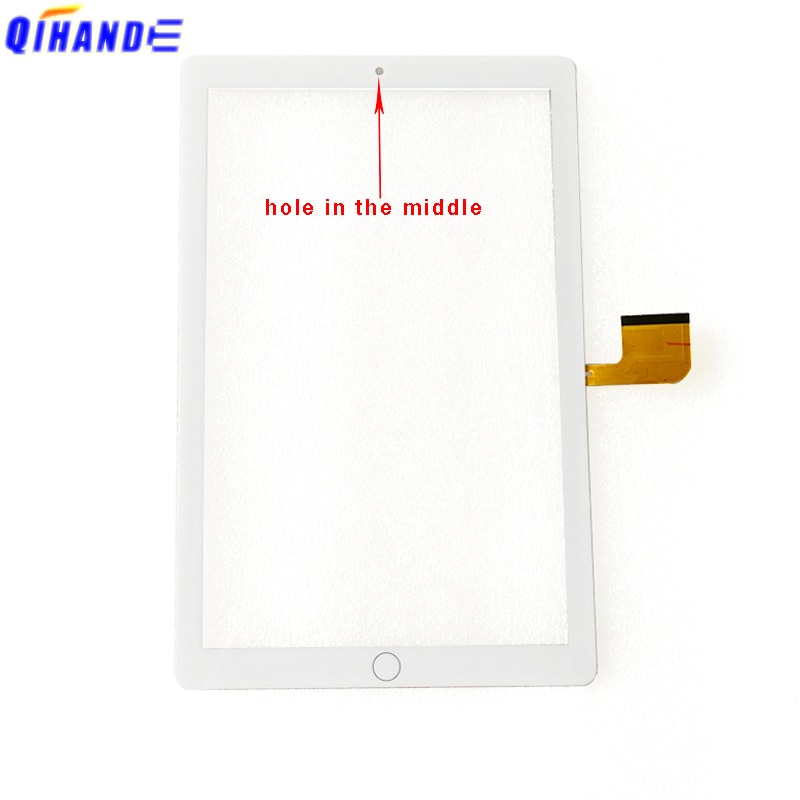 10.1'' inch touch screen for DP101484-F8-A Tablet touch screen digitizer glass repair panel DP101484-F8 -A