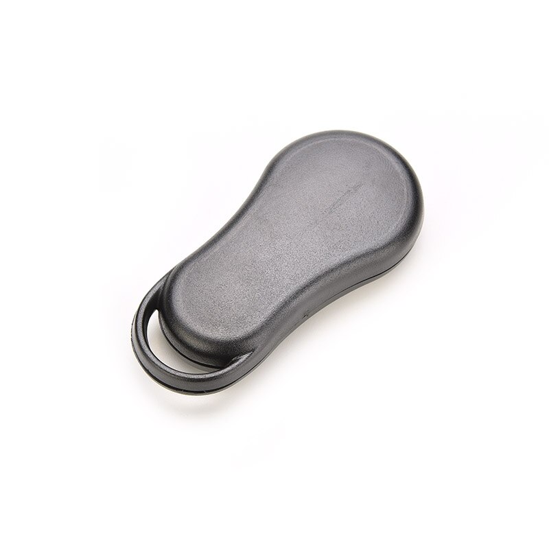 2 Button + 1 Panic Keyless Remote Case Fob For Chrysler Voyager PT Cruiser For Dodge Ram Dakota Durango Jeep Cherokee