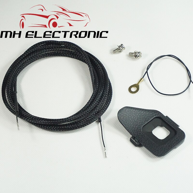 MH ELECTRONIC for Toyota Levin Hybrid for 8463234017 8463234011 Cruise Control Switch Accessories 45186-02310-C0 45186-02310-CO