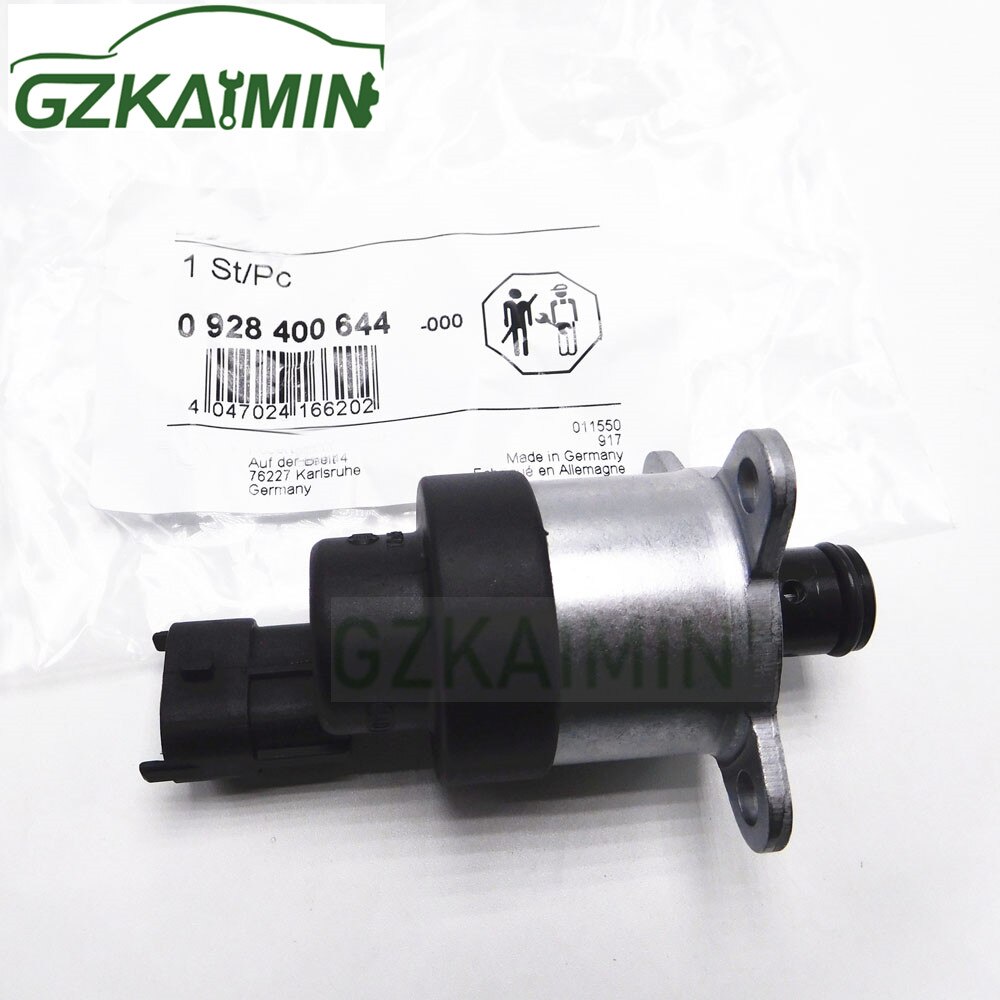 OEM 0928400644 Fuel Pressure Control Metering Solenoid Valve for Ford Cargo F250