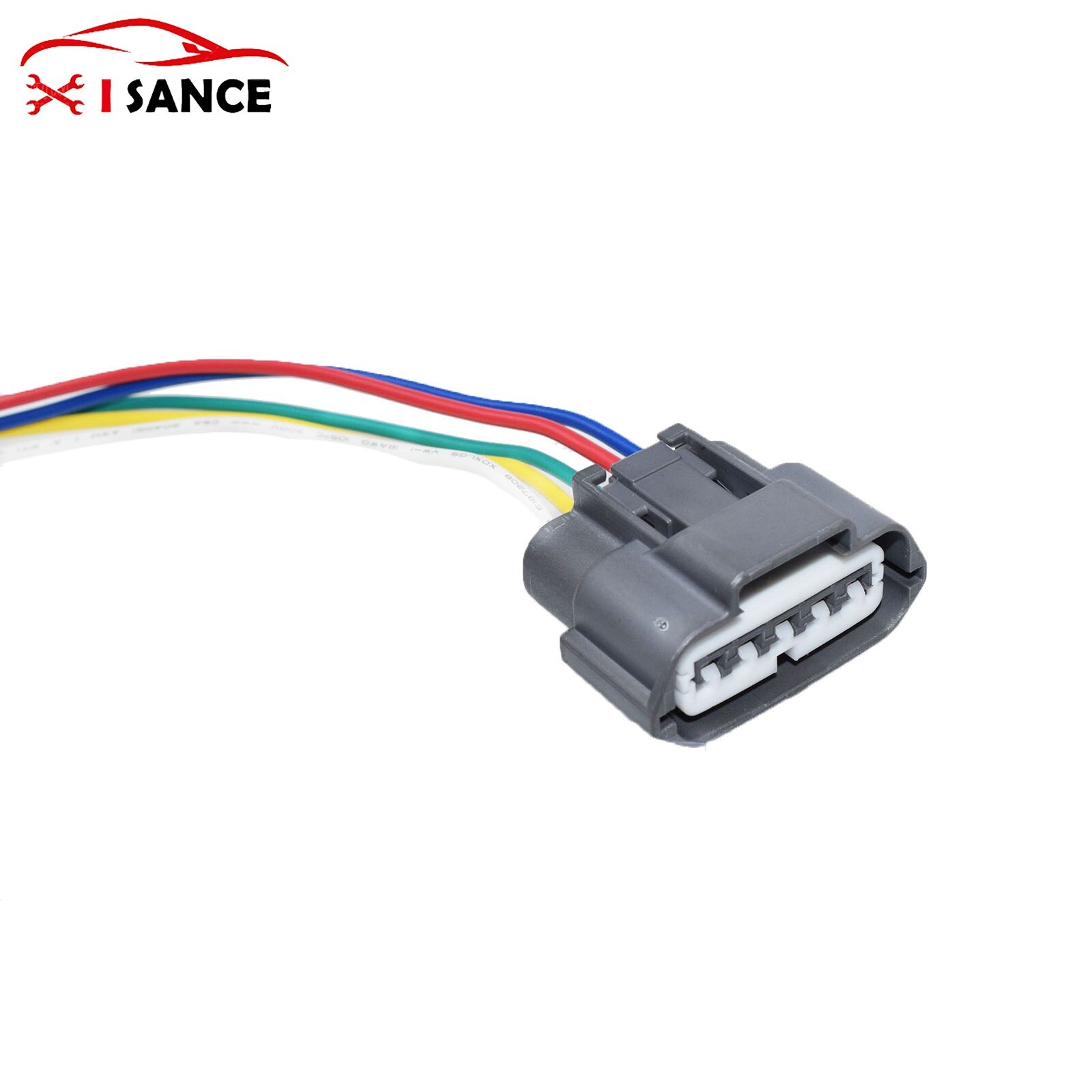 Connecteur de faisceau de débitmètre d&#39;air massique pour Nissan Subaru,