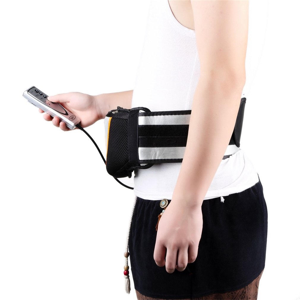 NEUE Elektrische Vibrierende Abnehmen Gürtel Vibration Massage Gürtel vibra Tonne ENTSPANNEN Tonne Vibrierende Fett Brennen Gewicht Zu Verlieren Effektive