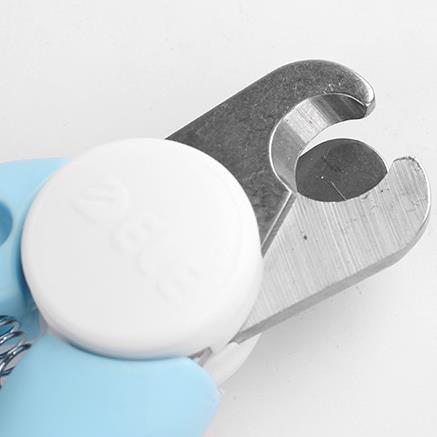 Large Pet Dog Nail Clippers Medium Curved Dog Grooming Nail Clippers Set Puppy Small Scissors Accessories KK60GJ