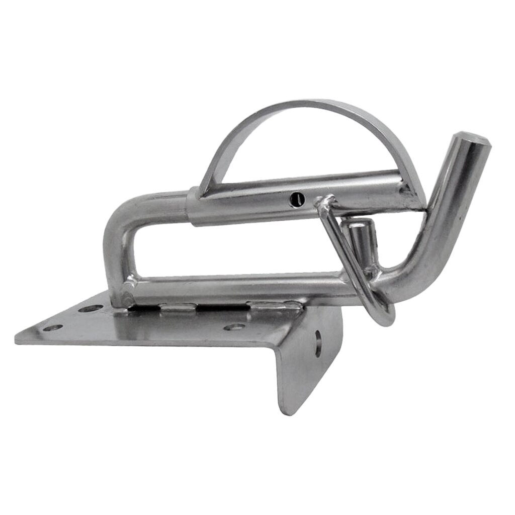 Snap Davits for Inflatable Dinghy, Instant Lock System / Kit