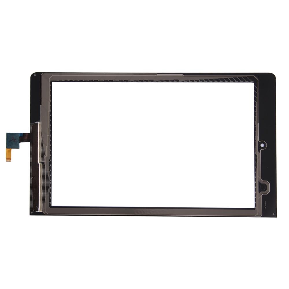 for Lenovo Yoga Tablet 8 / B6000/B6000-H Touch Panel Replacement repair parts